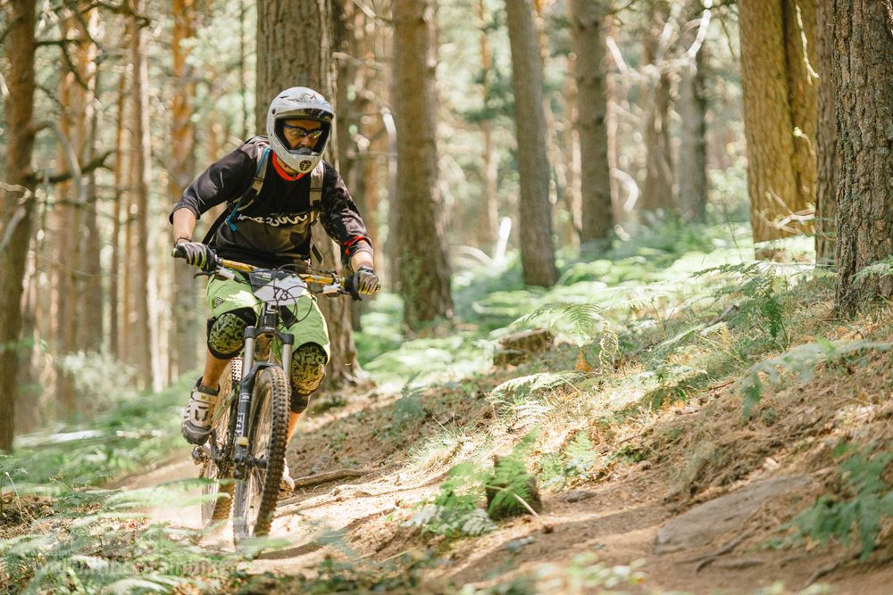 Big Ride Cercedilla 2014