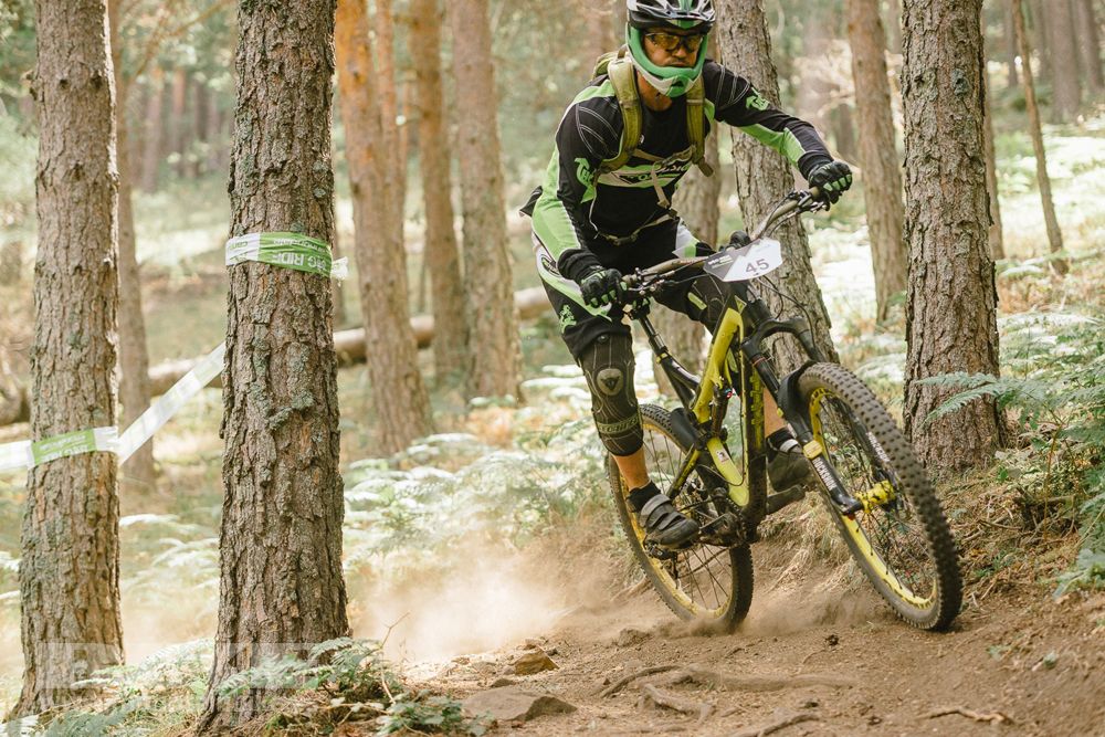 Big Ride Cercedilla 2014