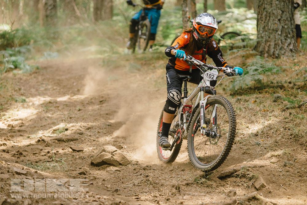 Big Ride Cercedilla 2014