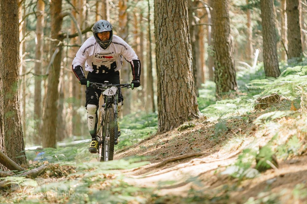 Big Ride Cercedilla 2014