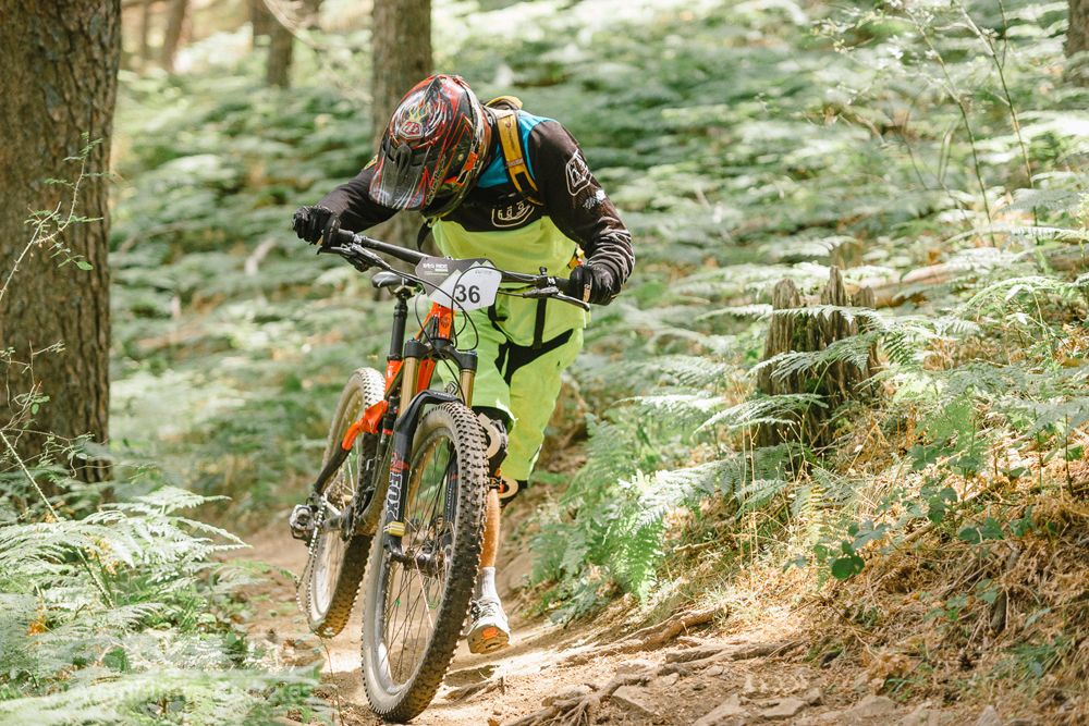 Big Ride Cercedilla 2014