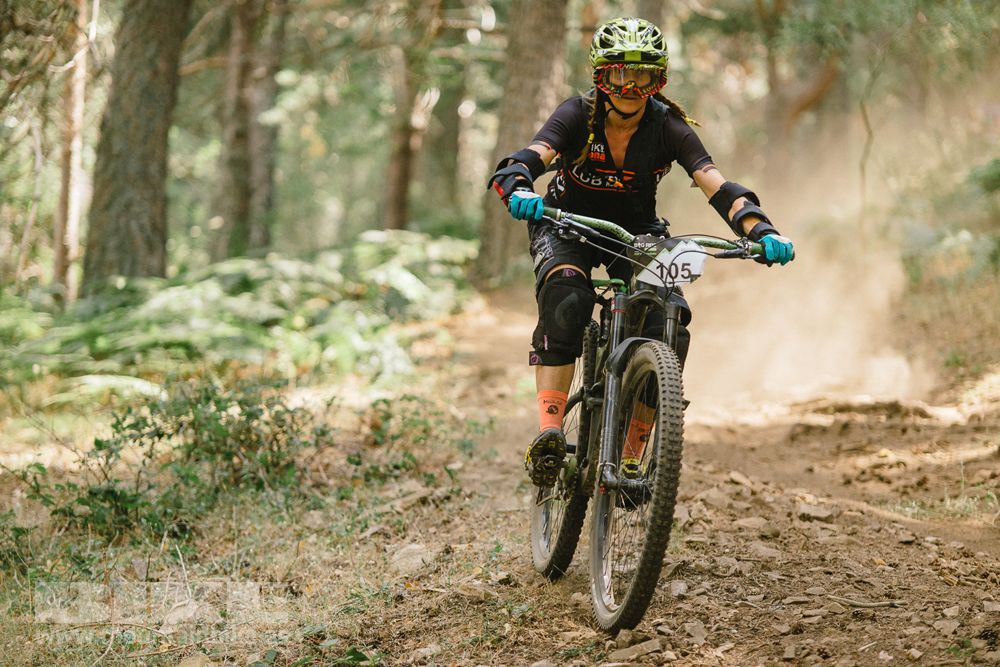 Big Ride Cercedilla 2014