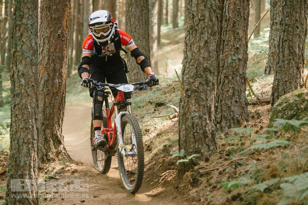 Big Ride Cercedilla 2014