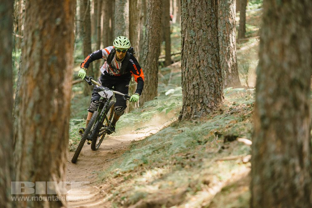 Big Ride Cercedilla 2014