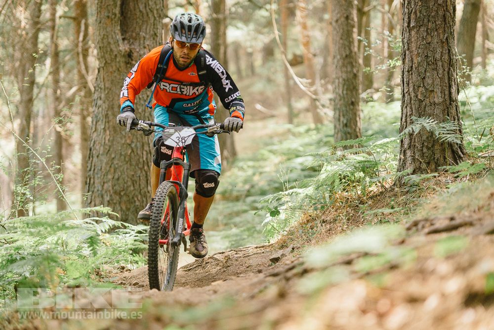 Big Ride Cercedilla 2014