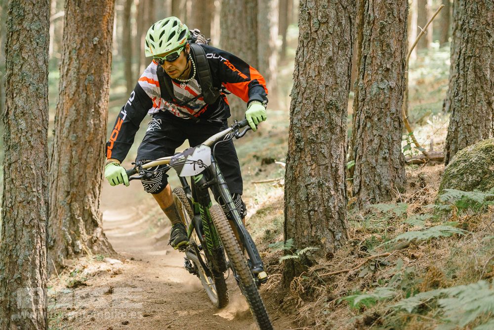 Big Ride Cercedilla 2014
