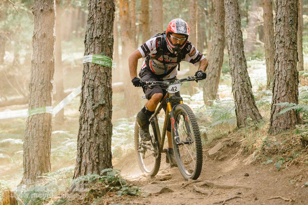 Big Ride Cercedilla 2014