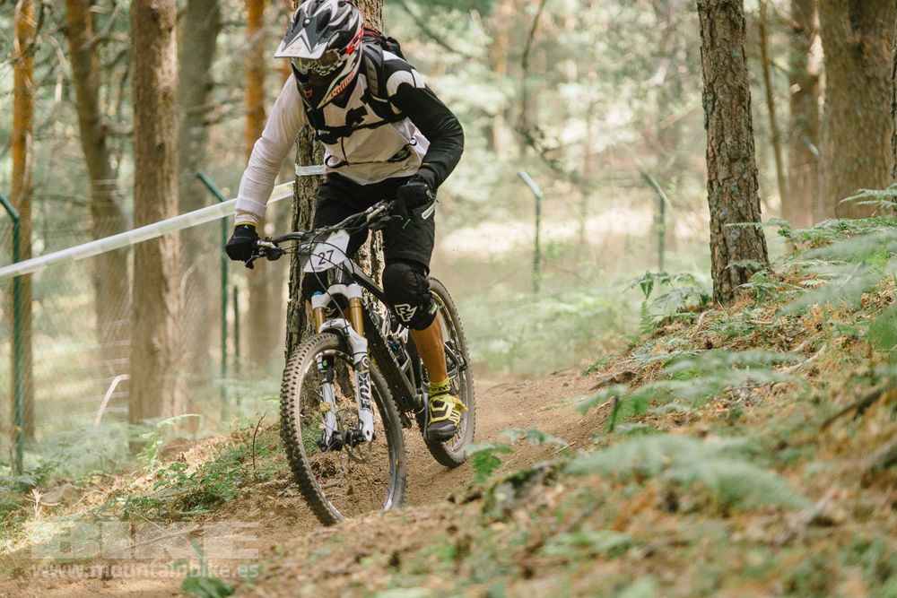 Big Ride Cercedilla 2014