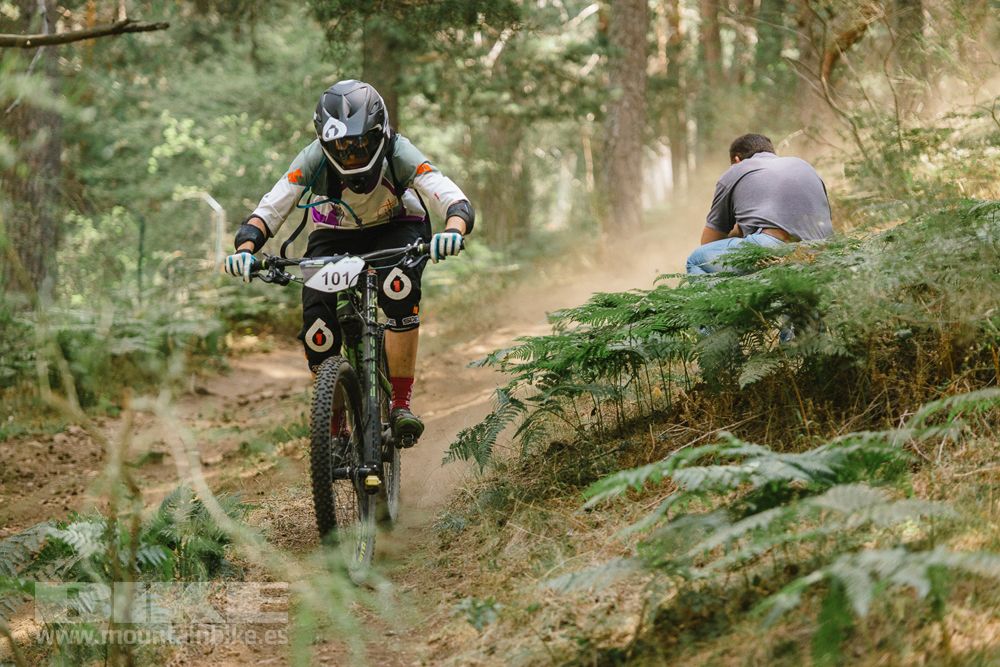 Big Ride Cercedilla 2014