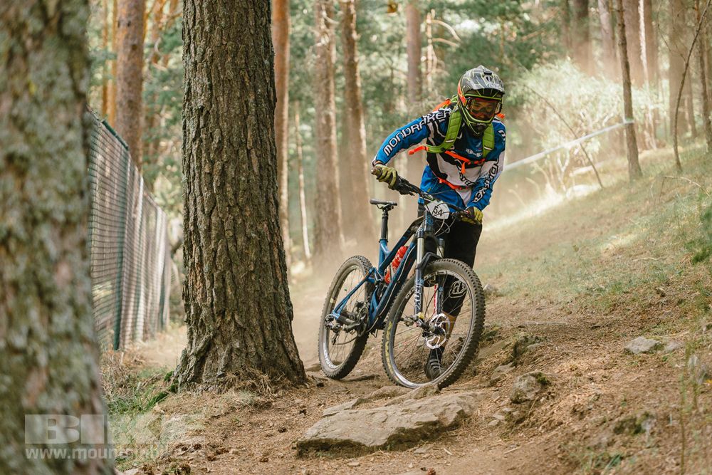 Big Ride Cercedilla 2014