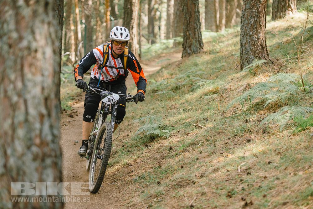 Big Ride Cercedilla 2014
