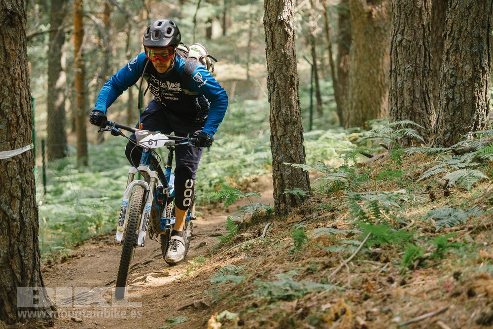 Big Ride Cercedilla 2014