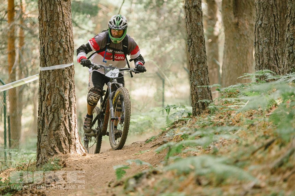 Big Ride Cercedilla 2014