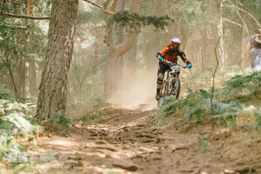Big Ride Cercedilla 2014