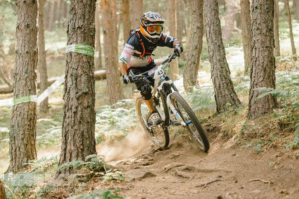 Big Ride Cercedilla 2014