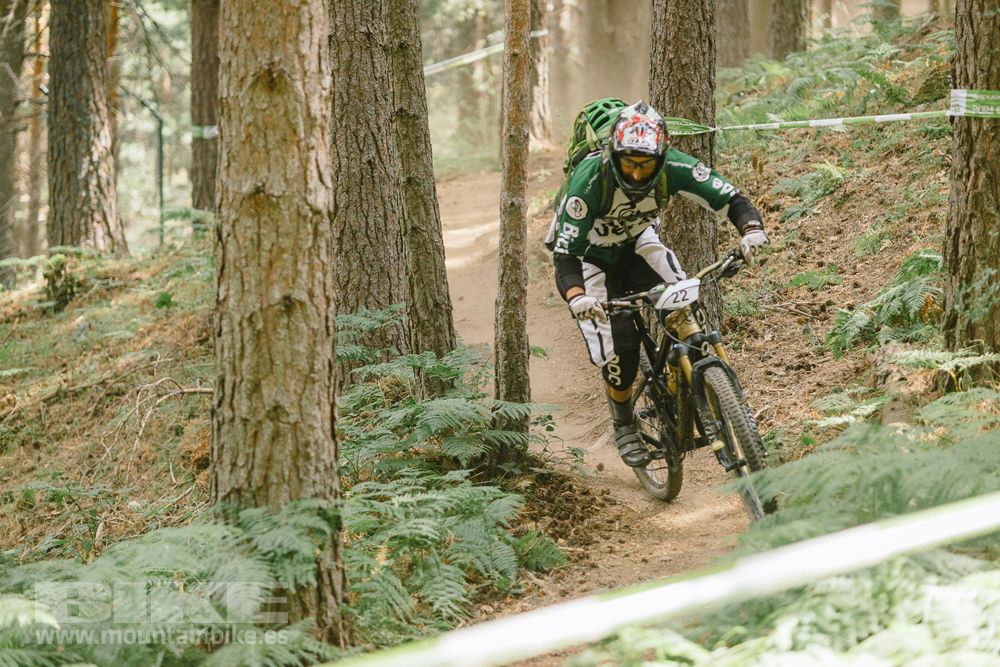 Big Ride Cercedilla 2014