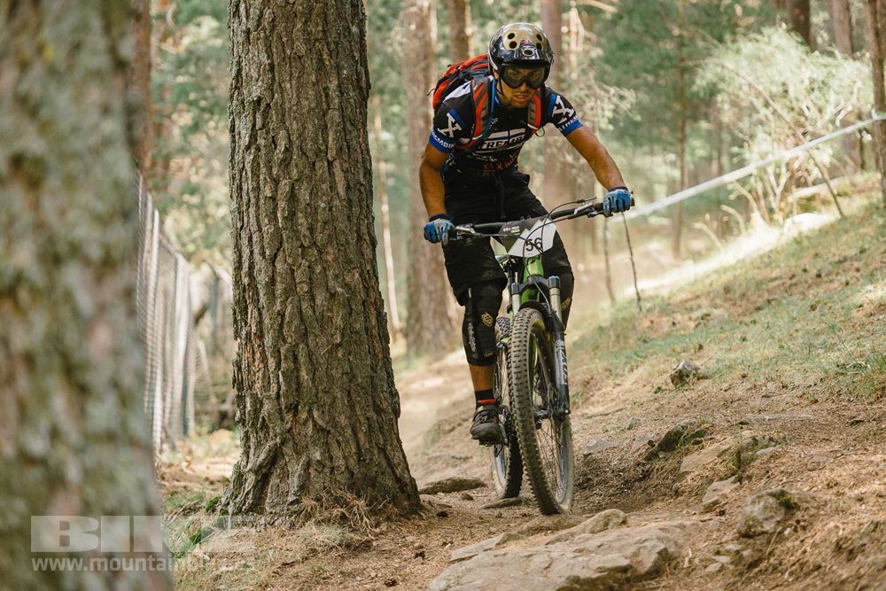 Big Ride Cercedilla 2014