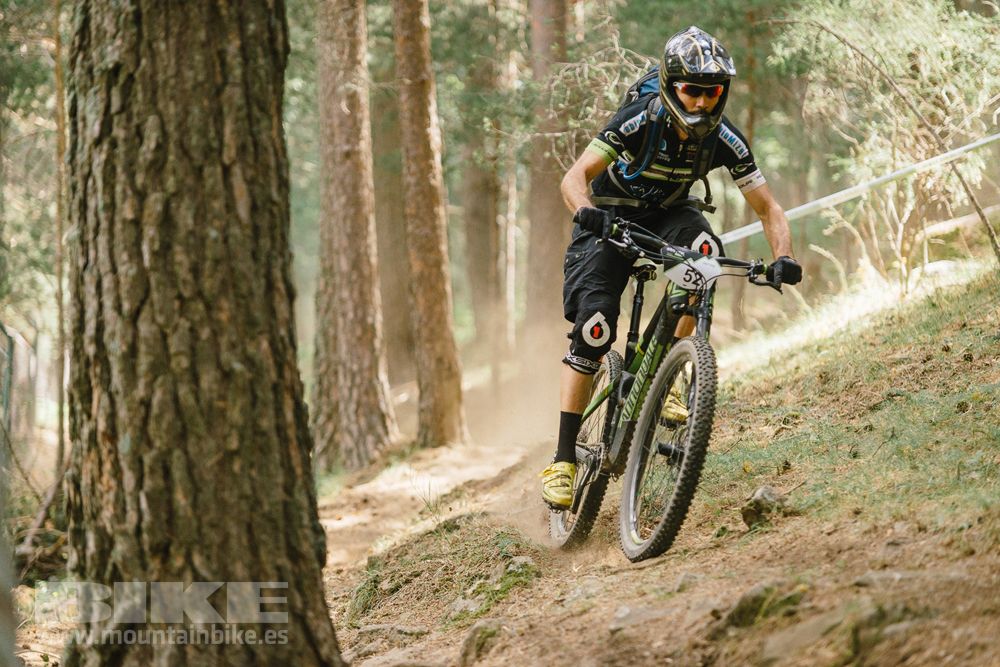 Big Ride Cercedilla 2014