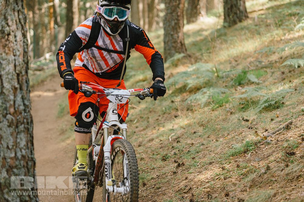 Big Ride Cercedilla 2014