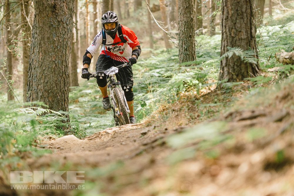 Big Ride Cercedilla 2014
