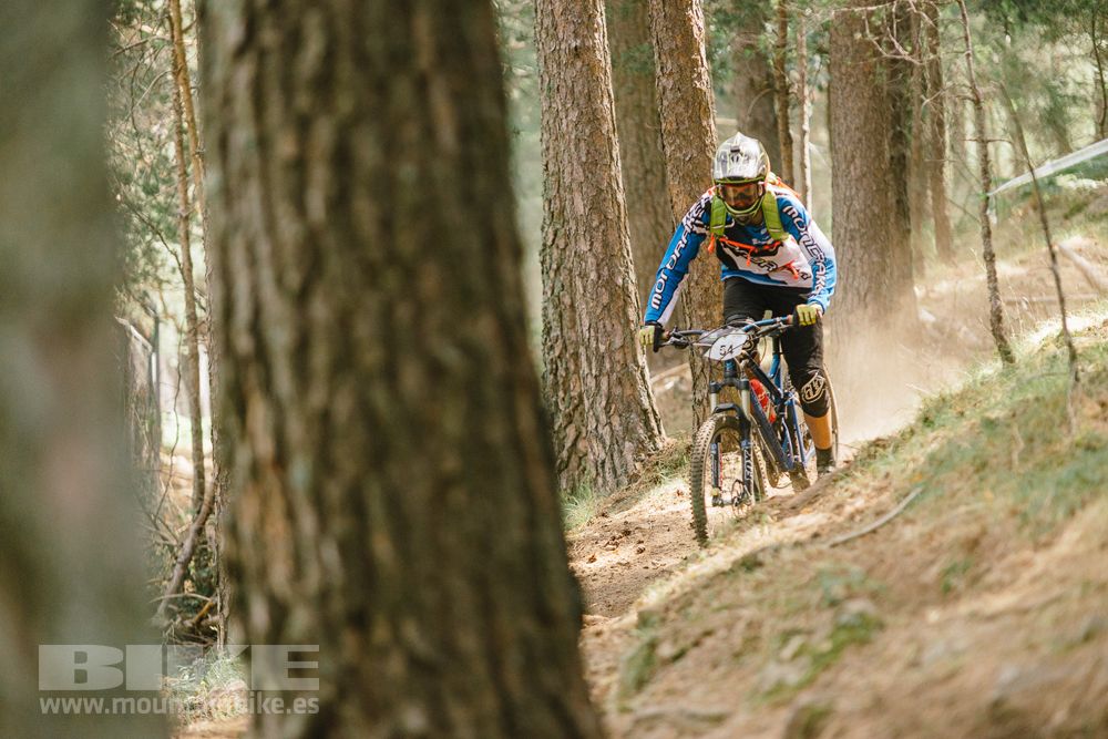 Big Ride Cercedilla 2014