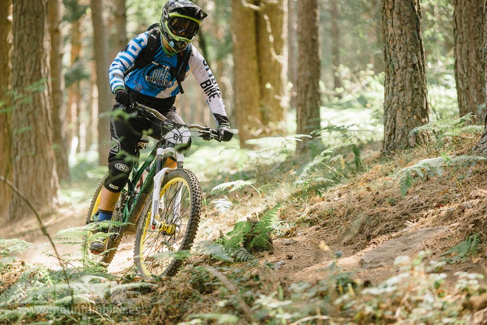 Big Ride Cercedilla 2014