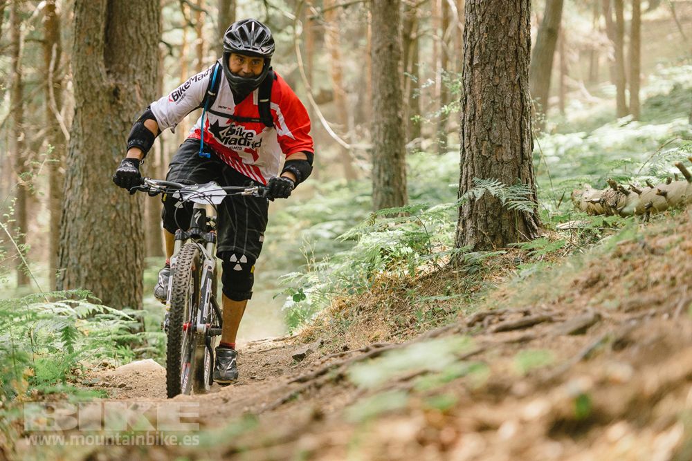 Big Ride Cercedilla 2014