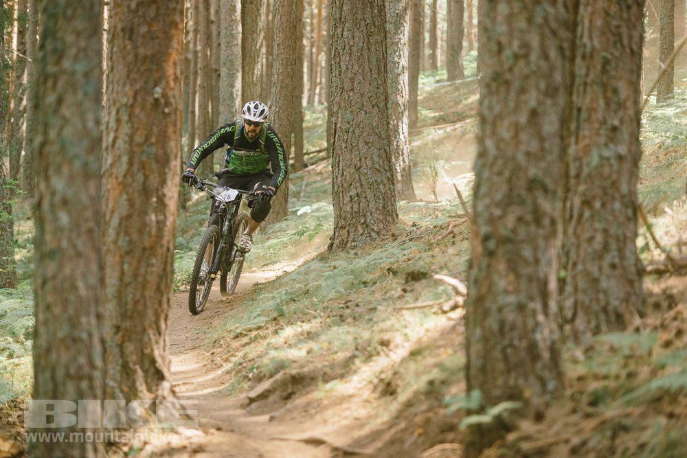 Big Ride Cercedilla 2014
