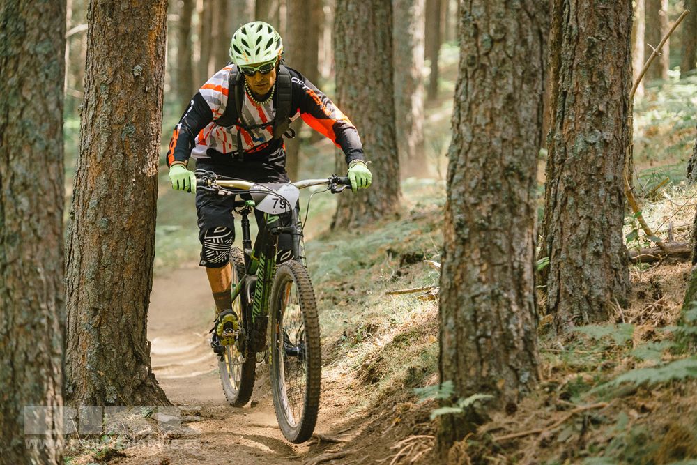 Big Ride Cercedilla 2014