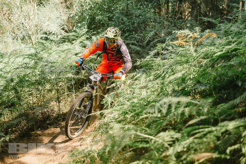 Big Ride Cercedilla 2014