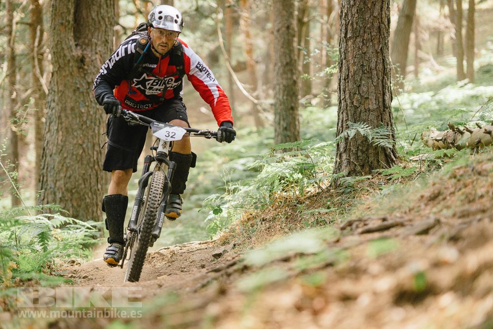 Big Ride Cercedilla 2014