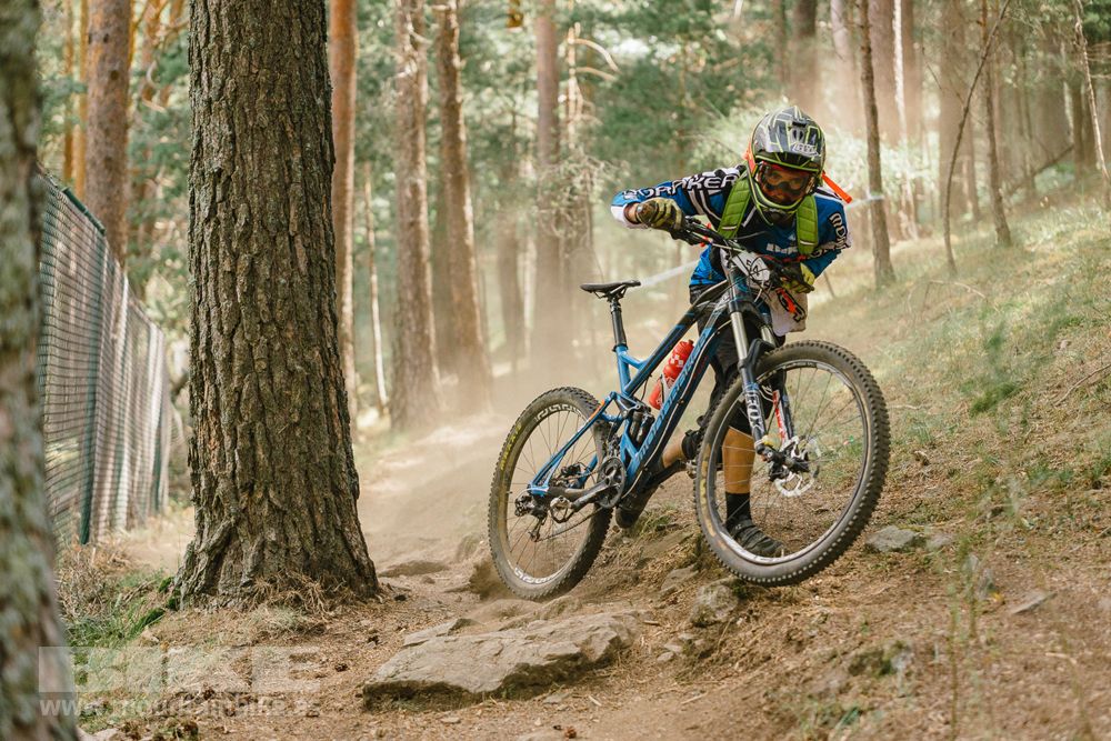 Big Ride Cercedilla 2014