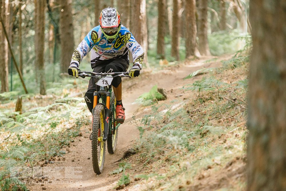 Big Ride Cercedilla 2014