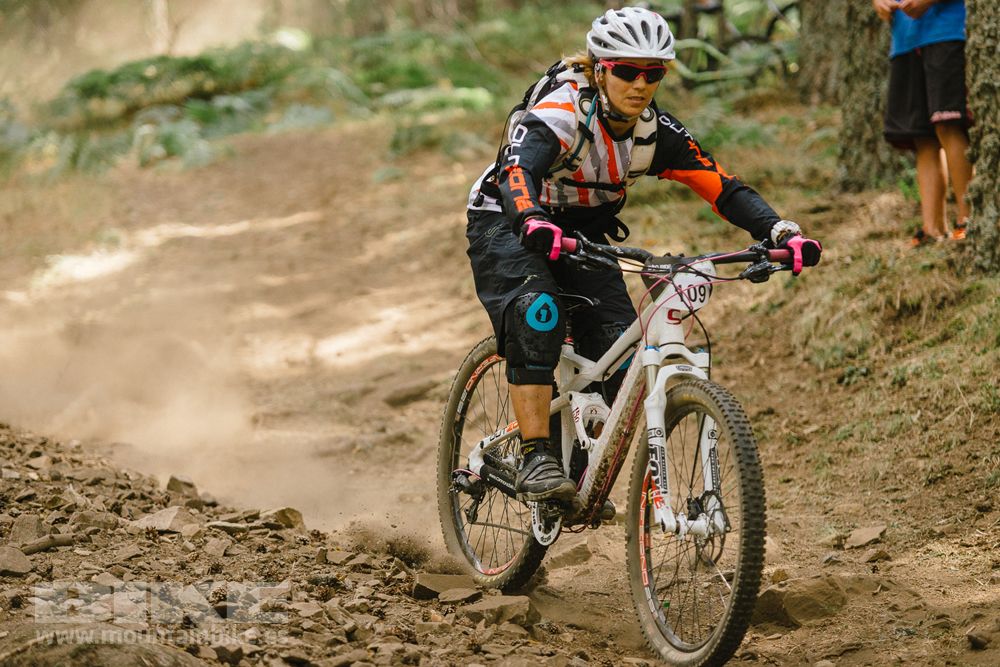 Big Ride Cercedilla 2014