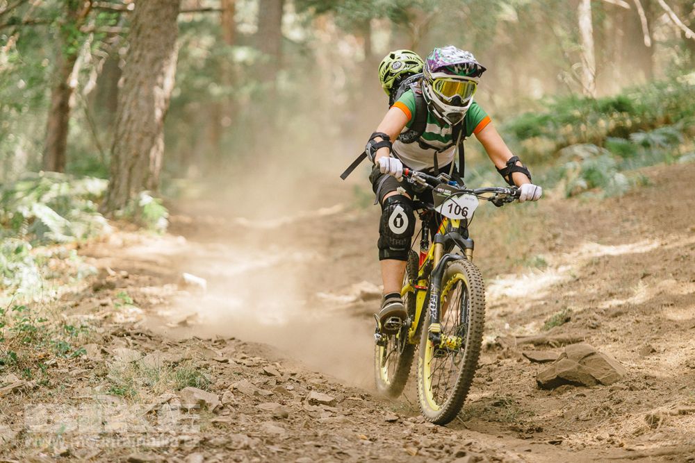 Big Ride Cercedilla 2014