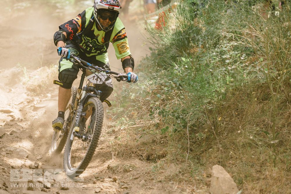 Big Ride Cercedilla 2014
