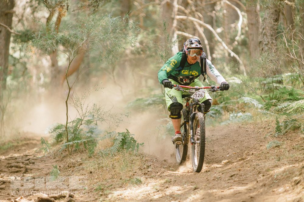 Big Ride Cercedilla 2014