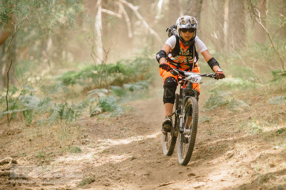 Big Ride Cercedilla 2014