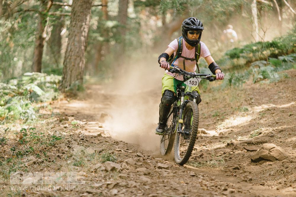 Big Ride Cercedilla 2014