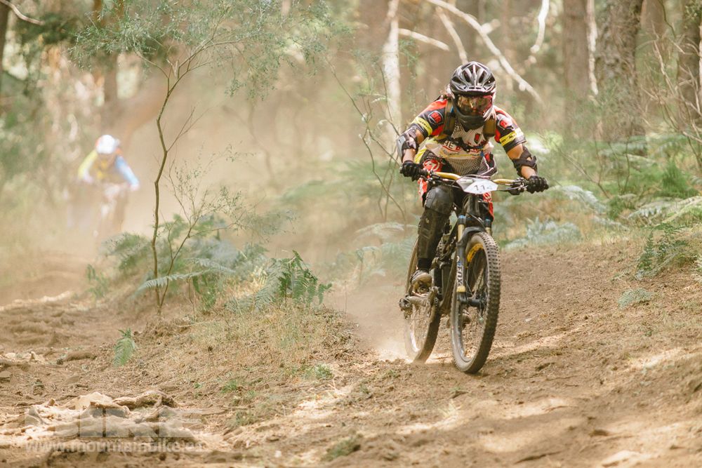 Big Ride Cercedilla 2014