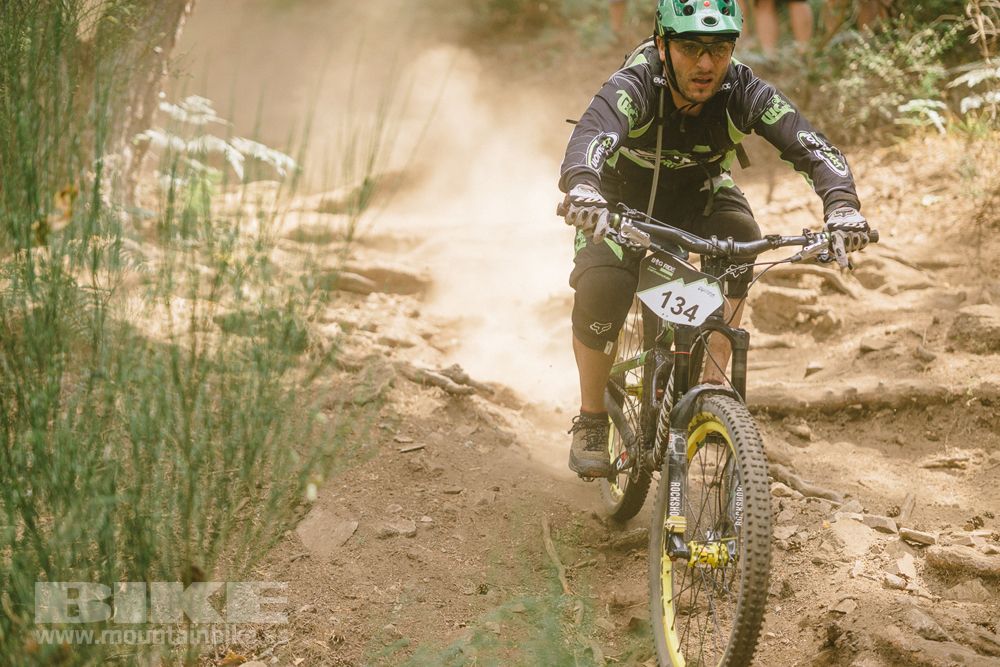 Big Ride Cercedilla 2014
