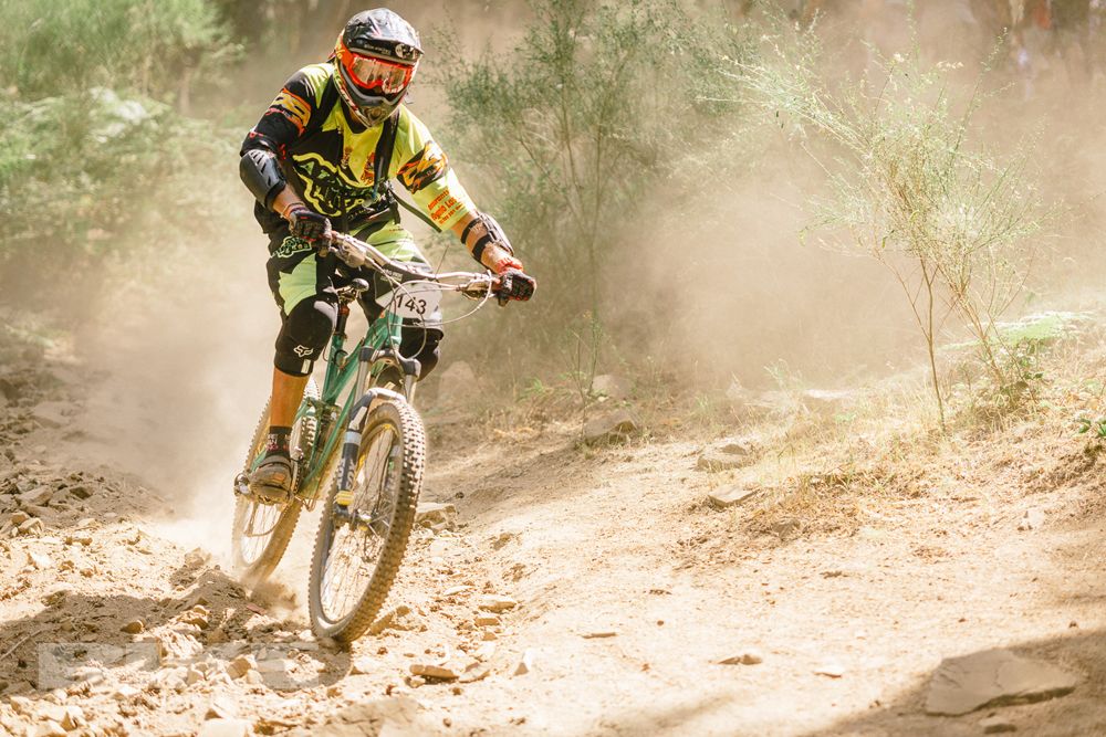 Big Ride Cercedilla 2014