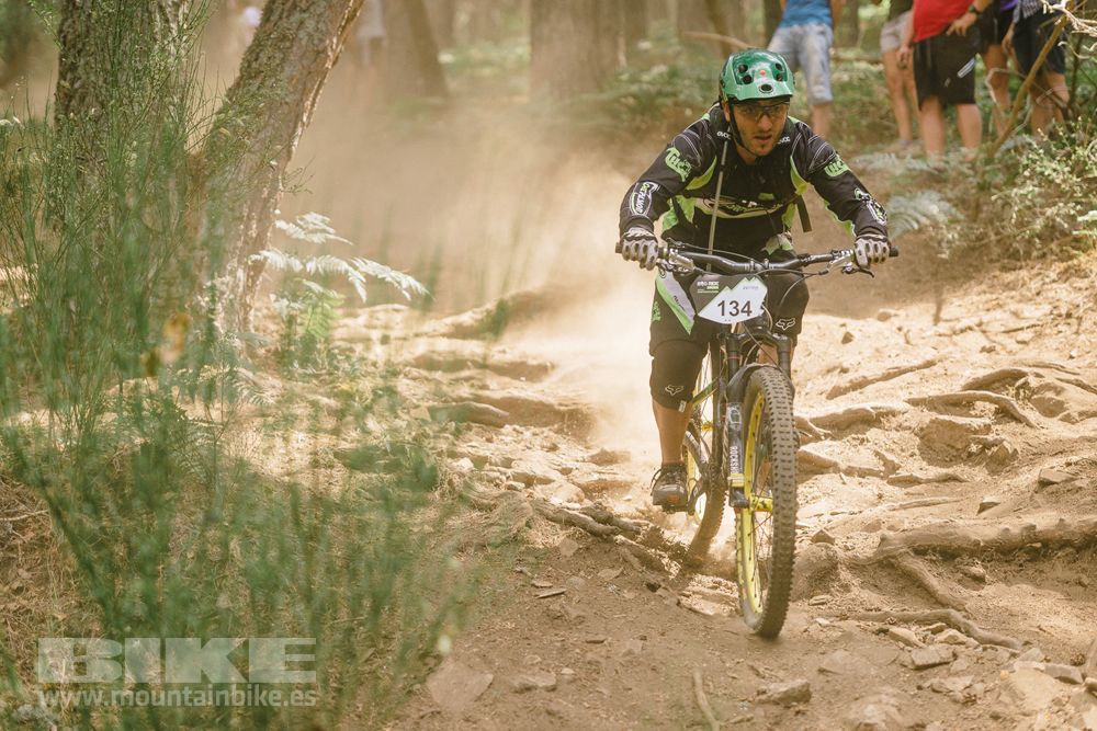 Big Ride Cercedilla 2014