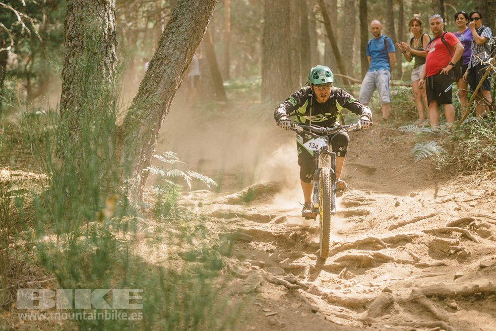Big Ride Cercedilla 2014