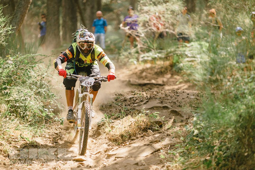 Big Ride Cercedilla 2014