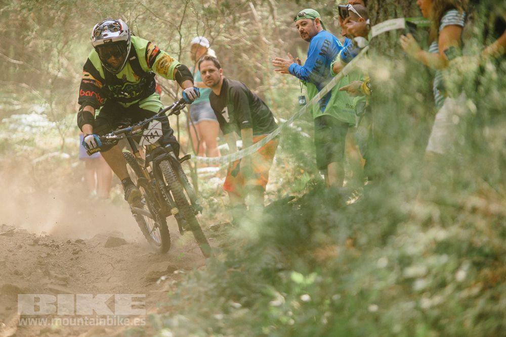 Big Ride Cercedilla 2014