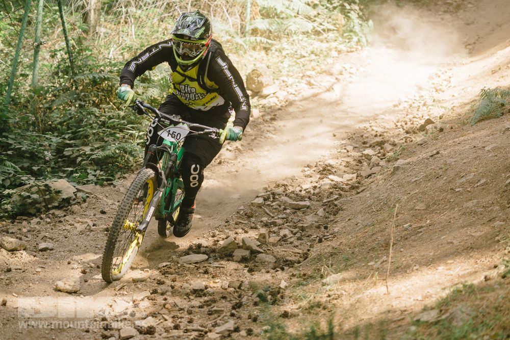 Big Ride Cercedilla 2014