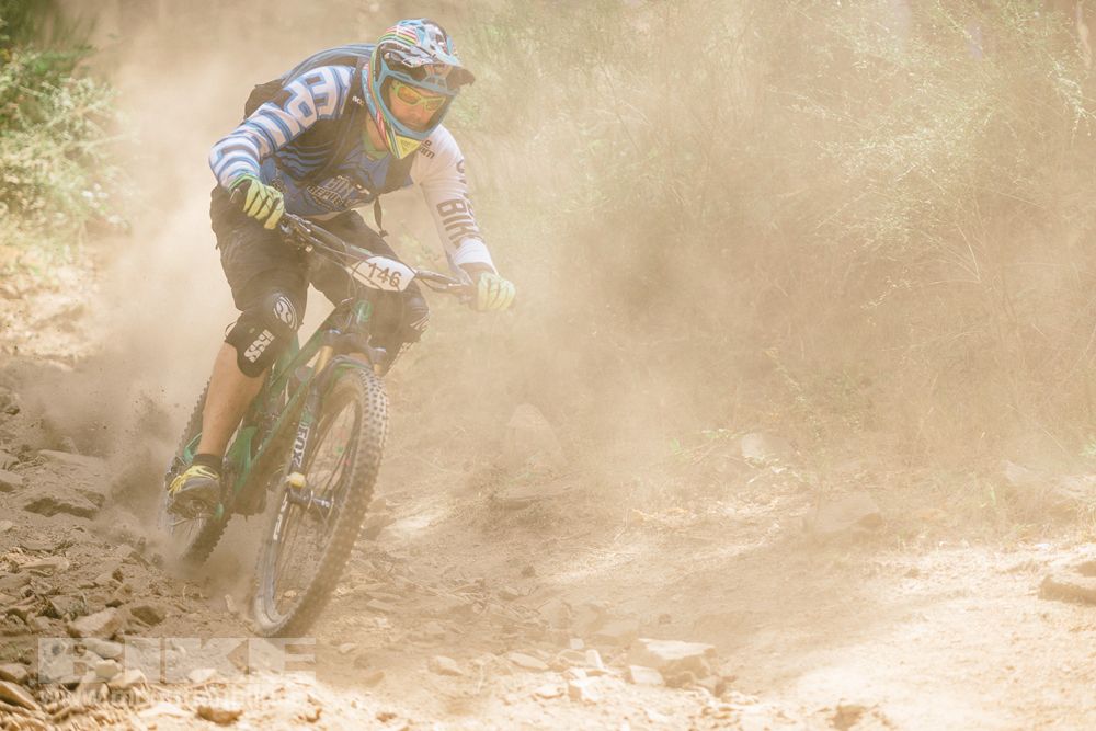Big Ride Cercedilla 2014
