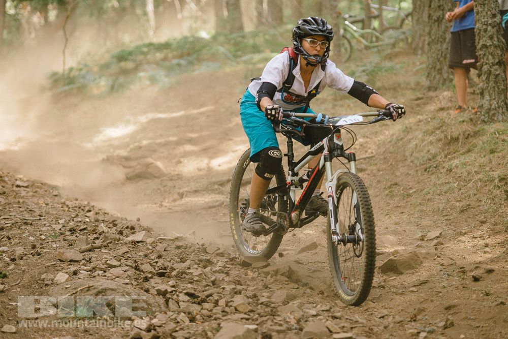 Big Ride Cercedilla 2014