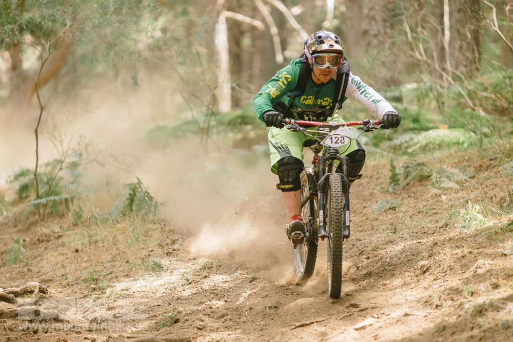 Big Ride Cercedilla 2014